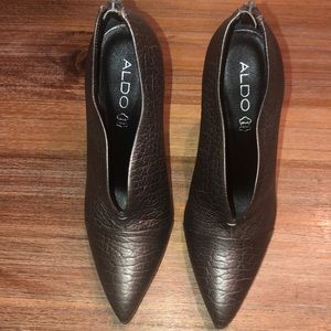 ALDO Women’s heels